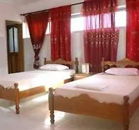 Residencial Sintanton Trekking Hotel Ponta do Sol Zöld-foki-szigetek