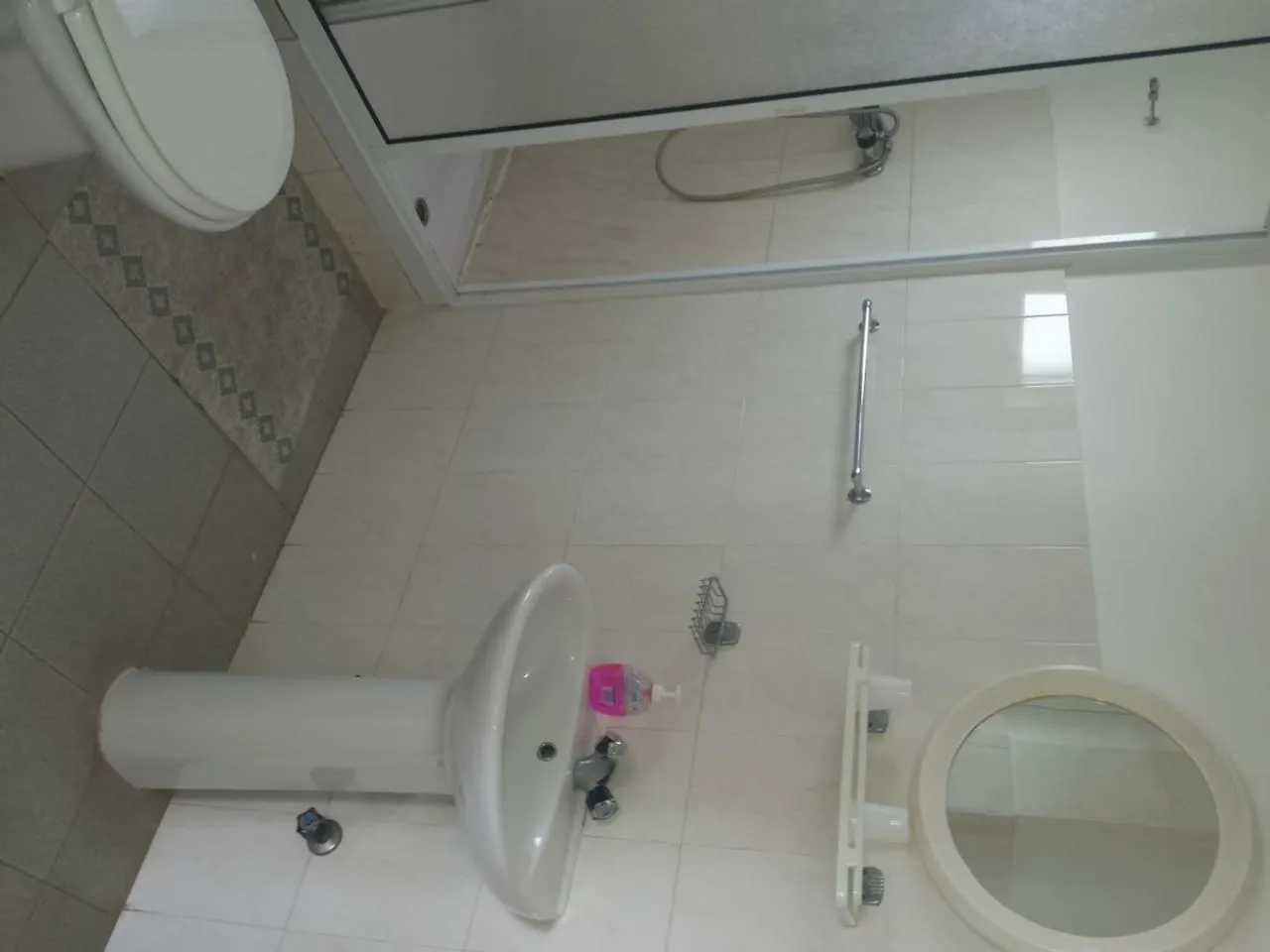 فندق Residencial Sintanton Trekking بونتا دو سول بيت ضيافة
