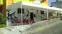 بيت ضيافة فندق Residencial Sintanton Trekking بونتا دو سول