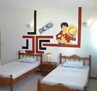 فندق Residencial Sintanton Trekking بونتا دو سول