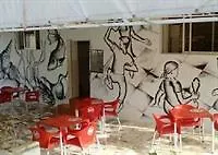 فندق Residencial Sintanton Trekking بونتا دو سول بيت ضيافة